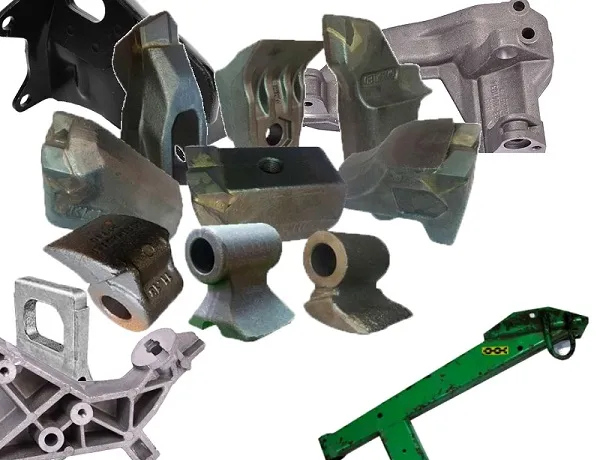 1345064C1 - Рычаг натяж. цепи прив. шнека подающ. элев. зерн. Case 2366