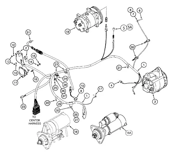 1345488C3 - Переключатель, температуры